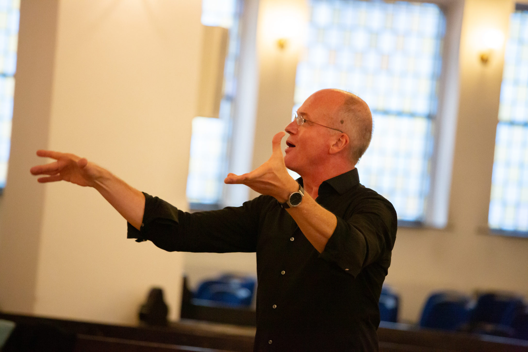 Photos – Ludwig Kaiser Photos – Ludwig Kaiser